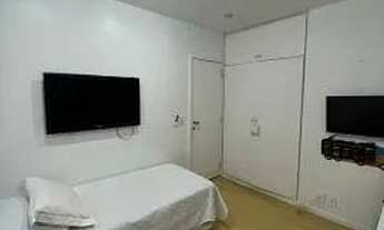 Imagem 7: Apartamento para venda tem 91 metros quadrados com 3 quartos em Lagoa - Rio de Janeiro - R