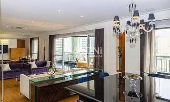 Imagem 3: São Paulo - Apartamento Padrão - Moema