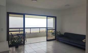 Imagem 3: Apartamento para venda com 93 metros quadrados com 3 quartos em Costa Azul - Salvador - Ba