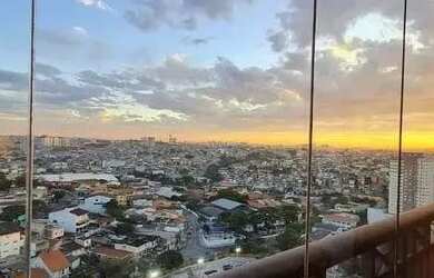 Imagem 2: Lindo Apartamento 73 m2 03 Dormitórios (1 suíte) 2 vagas + depósito