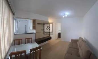 Imagem 4: Apartamento para Locação em Sumaré, Residencial Guaira, 2 dormitórios, 1 banheiro, 1 vaga