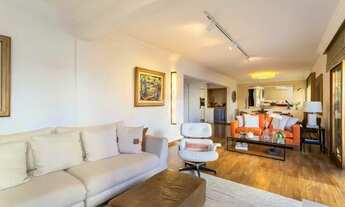 Imagem 3: São Paulo - Apartamento Padrão - Itaim Bibi