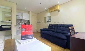 Imagem 4: Residencial Jardins Metropolis disponível para venda com 27m² e 01 vaga de garagem