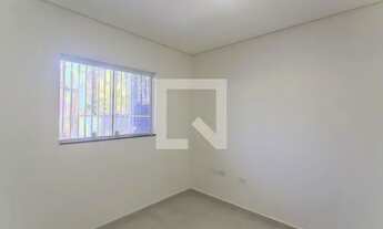 Imagem: Apartamento para Aluguel - Vila Jordanópolis