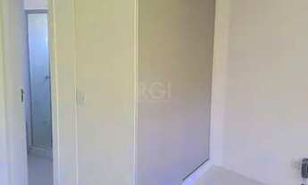 Imagem 5: Apartamento para Venda - 36m², 1 dormitório, 1 vaga - Santo Antonio