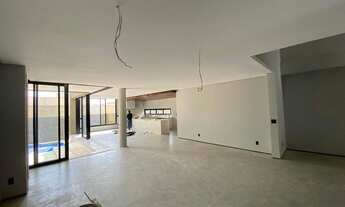 Imagem 6: Sobrado 04 suítes Jardins Valencia