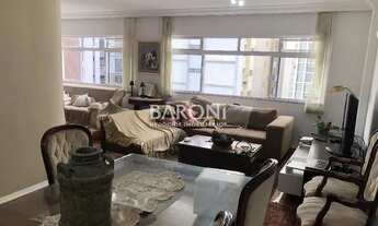 Imagem: São Paulo - Apartamento Padrão - Jardim