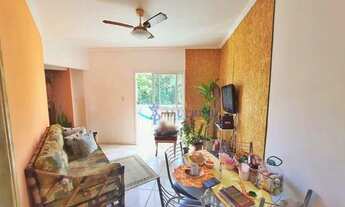 Imagem 3: Apartamento com 2 dormitórios à venda, 62 m² por R$ 312.000,00 - Aviação - Praia Grande/SP