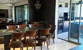 Imagem 2: Nova Lima - Apartamento Padrão - Vila Da Serra