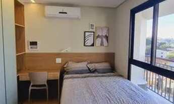 Imagem 6: Apartamento para aluguel com 31 metros quadrados com 1 quarto em Sumaré - São Paulo - SP