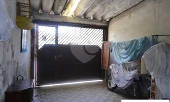 Imagem 6: CASA COM 4 MORADIAS A VENDA NO JARDIM PERI