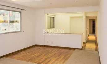 Imagem: São Paulo - Apartamento Padrão - Vila