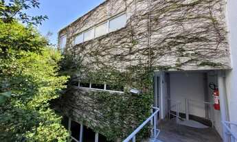 Imagem 5: Prédio Loja Comercial Vila Madalena