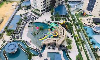 Imagem: Resort Salinas Premium - Feriado/ Final