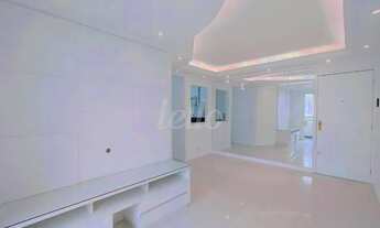 Imagem 2: São Paulo - Apartamento Padrão - Mooca