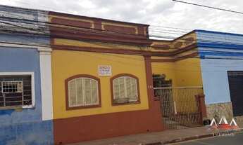 Imagem: Casa comercial a venda na Avenida Senador