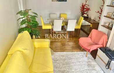 Imagem 5: São Paulo - Apartamento Padrão - Itaim Bibi