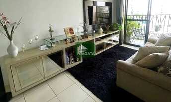 Imagem 2: APARTAMENTO ARACAJU COND RESERVA DAS FLORES NA JABOTIANA