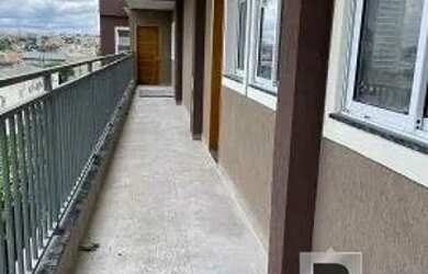 Imagem 4: Apartamento 27m2 Jd. Vila Formosa - R$190.000,00