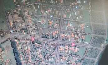 Imagem 3: Santo Antônio do Aracanguá - Lote/Terreno - Riviera da Barra