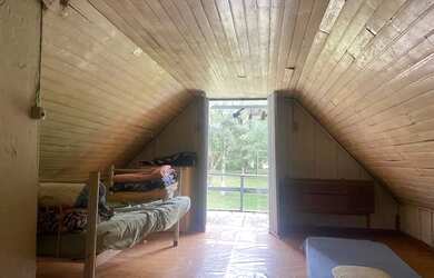 Imagem 4: LINDA CHÁCARA EM BALSA NOVA COM RIO PARA PESCAR