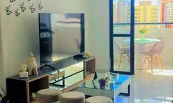 Imagem 2: APTO para vender na cidade de FORTALEZA-CE