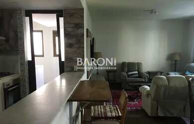 Imagem 4: São Paulo - Apartamento Padrão - Jardim Paulista