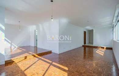 Imagem: São Paulo - Apartamento Padrão - Jardim