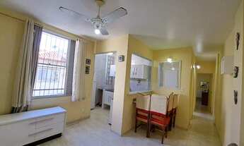 Imagem 2: Apartamento no Braga em Cabo Frio com 2 Quartos Locação Fixa