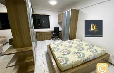 Imagem 5: METRÓPOLIS - PARQUE 10 - 100% MOBILIADO