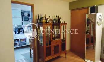 Imagem 6: Apartamento para venda possui 84 metros quadrados com 3 quartos em Botafogo - Rio de Janei