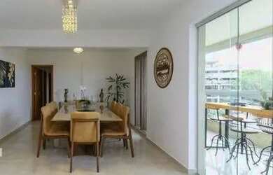 Imagem 5: Apartamento com 4 dormitórios à venda em Belo Horizonte