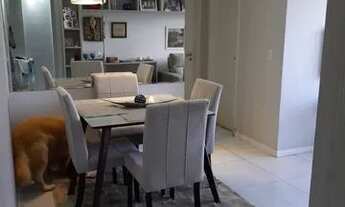 Imagem 3: Apartamento para venda possui 61 metros quadrados com 2 quartos em Centro - Niterói - RJ