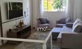 Imagem 4: Casa com 2 Dormitórios à Venda, 180 m² por R$ 690.000 - Parque das Colinas - Valinhos/SP