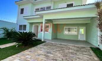 Imagem: Sobrado a venda Jardim Esplanada II em Indaiatuba