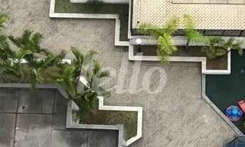 Imagem 6: São Paulo - Apartamento Padrão - Mooca