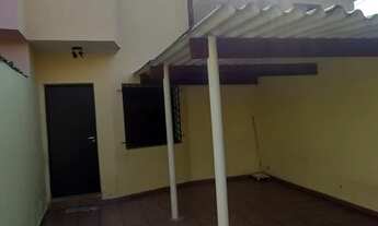 Imagem 5: Excelente sobrado com sacada para alugar com 2 dorms e 2 vagas