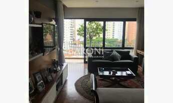 Imagem 3: São Paulo - Apartamento Padrão - Moema