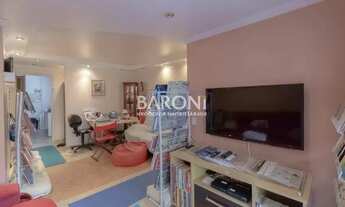 Imagem 2: São Paulo - Apartamento Padrão - Klabin