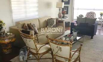 Imagem: São Paulo - Apartamento Padrão - Campo