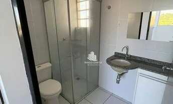 Imagem 6: Apartamento com 3 dormitórios à venda, 63 m² por R$ 370.000,00 - São João - Teresina/PI