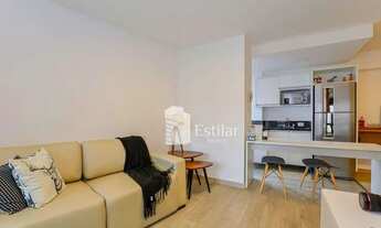 Imagem 3: Apartamento Garden 01 quarto no Água Verde, Curitiba