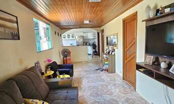 Imagem 5: VENDE-SE CASA DE ESQUINA QUITADA