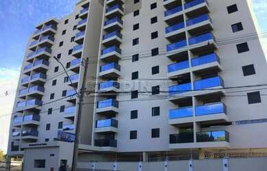 Imagem 2: Sao Carlos - Apartamento Padrão - Parque Arnold Schimidt