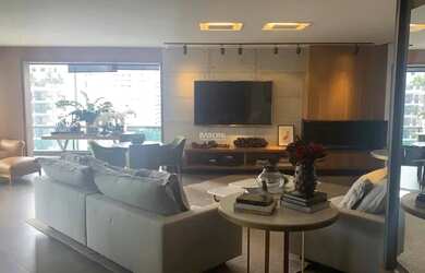 Imagem: São Paulo - Apartamento Padrão - Moema