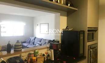 Imagem 7: São Paulo - Apartamento Padrão - Moema