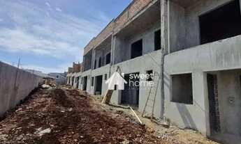 Imagem 5: Sobrado no Esmeralda