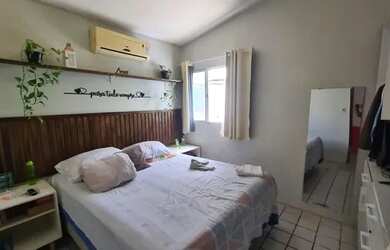 Imagem 3: Térrea para venda possui 120 metros quadrados com 2 quartos em Pau Amarelo - Paulista - PE