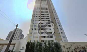 Imagem 2: Apartamento com 3 dormitórios para alugar, 70 m² por R$ 2.000/mês - Residencial José Lázar