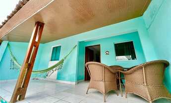 Imagem 3: Casa com 3 dormitórios à venda, 140 m² por R$ 225.000,00 - Cidade Jardim - Caruaru/PE